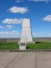 PICTURES/Little Bighorn Battlefield/t_Monument to Battlefiled1.JPG